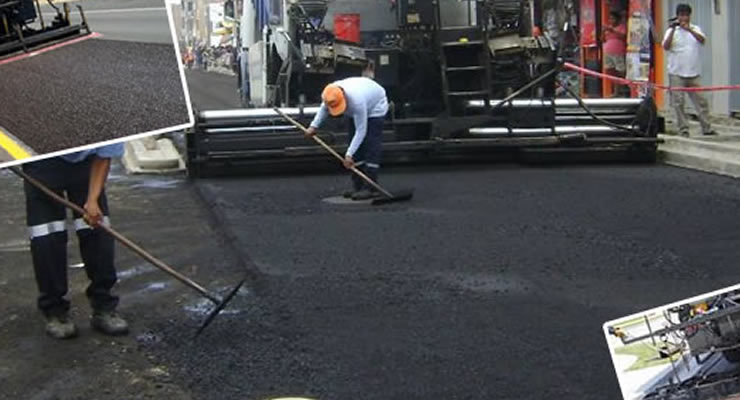 aplicacion de slurry seal